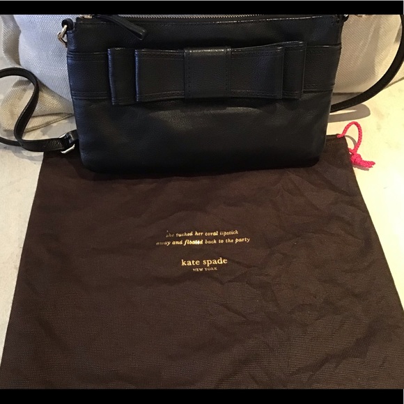 Kate Spade Handbag - Picture 3 of 6